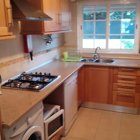 2 Bedroom 5 Min From Falesia And Close To Center B Αλμπουφέιρα