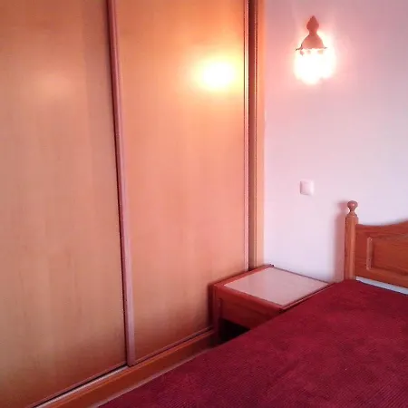 2 Bedroom 5 Min From Falesia And Close To Center B Αλμπουφέιρα