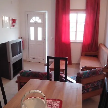 2 Bedroom 5 Min From Falesia And Close To Center B * Αλμπουφέιρα