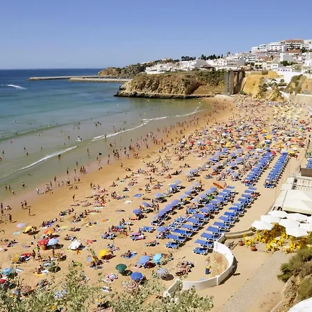 2 Bedroom 5 Min From Falesia And Close To Center B * Albufeira