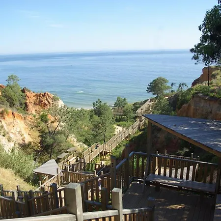 Apartment 2 Bedroom 5 Min From Falesia And Close To Center B Albufeira