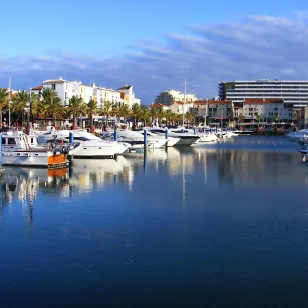 Apartment 2 Bedroom 5 Min From Falesia And Close To Center B *