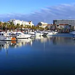 Apartman 2 Bedroom 5 Min From Falesia And Close To Center B *