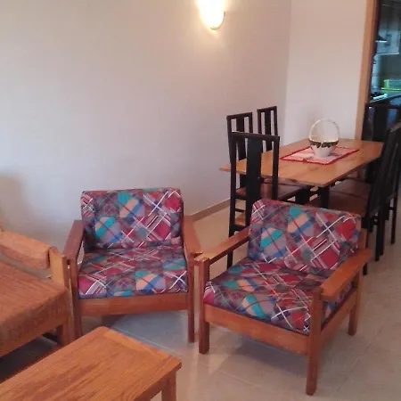 2 Bedroom 5 Min From Falesia And Close To Center B Albufeira