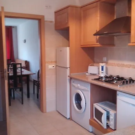 2 Bedroom 5 Min From Falesia And Close To Center B *
