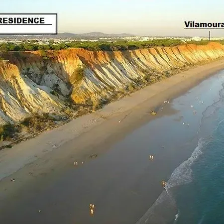 2 Bedroom 5 Min From Falesia And Close To Center B * Albufeira