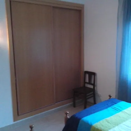 2 Bedroom 5 Min From Falesia And Close To Center B Lägenhet