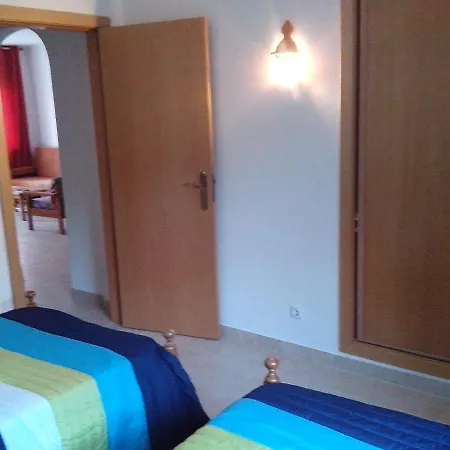 2 Bedroom 5 Min From Falesia And Close To Center B Lägenhet *