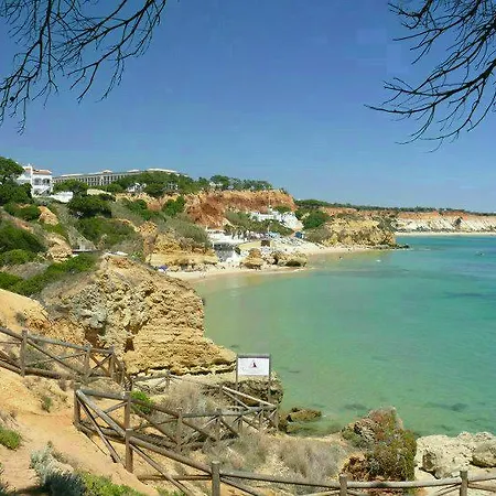 2 Bedroom 5 Min From Falesia And Close To Center B * Albufeira