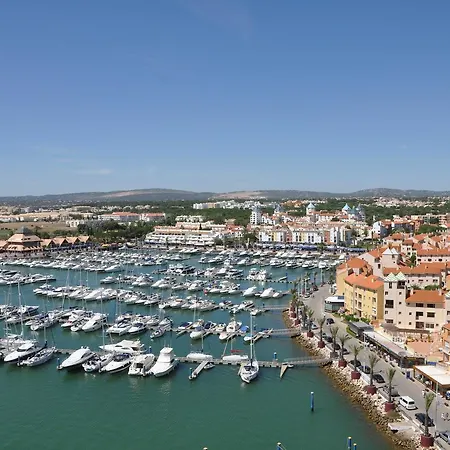 2 Bedroom 5 Min From Falesia And Close To Center B *