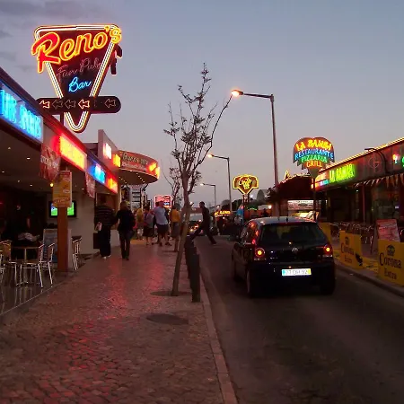 2 Bedroom 5 Min From Falesia And Close To Center B